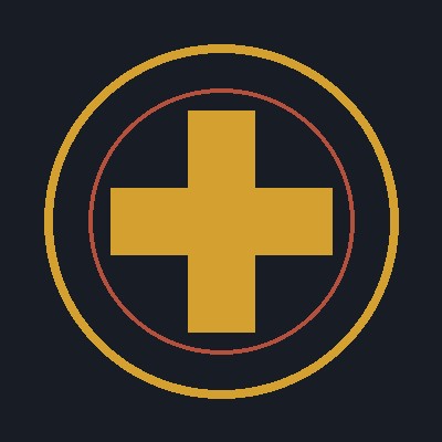 Solo Ad Wound Quiz emblem